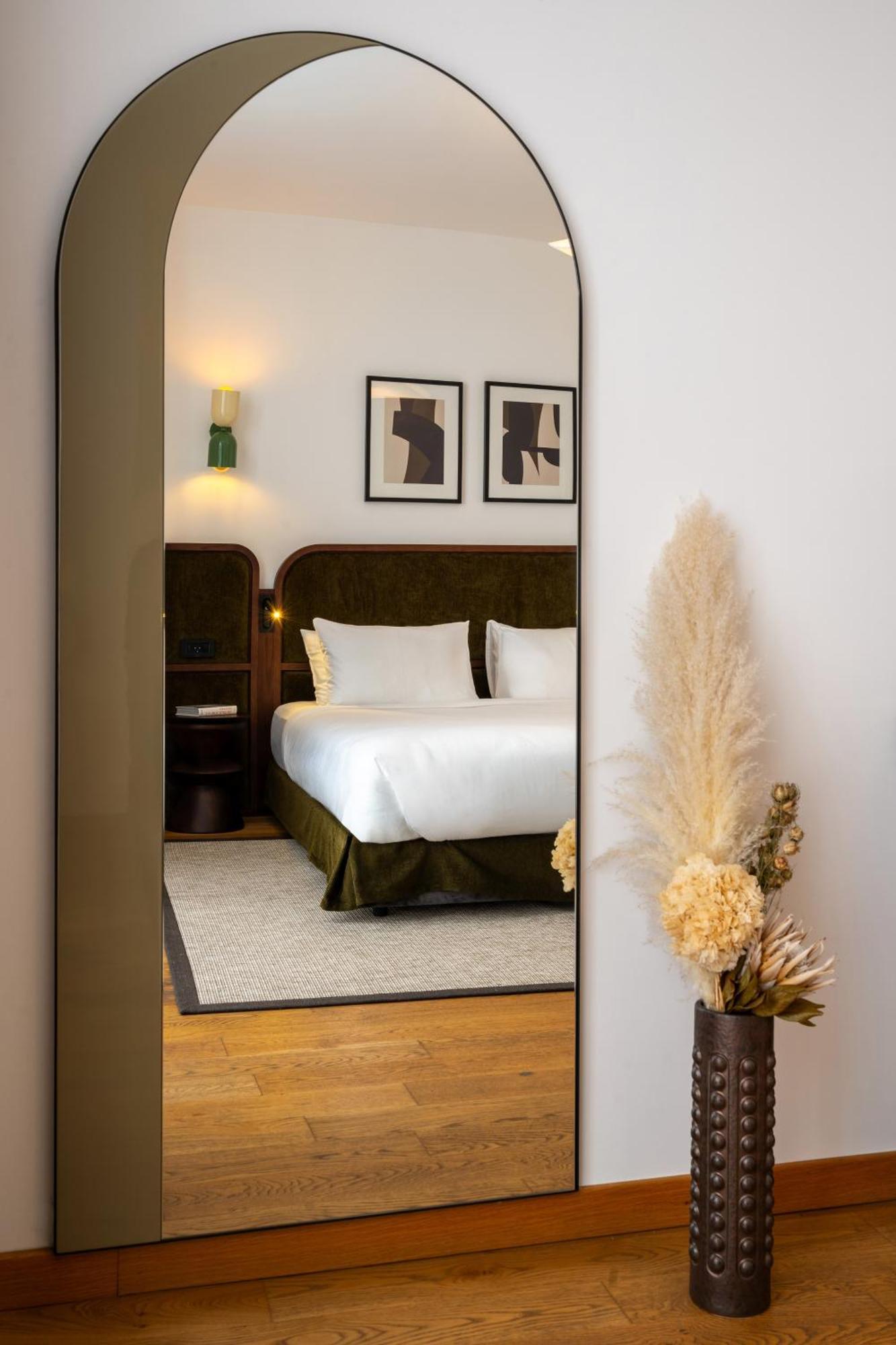 Ando Living - Taksim Gumussuyu Townhouse Aparthotel Istanboel Buitenkant foto
